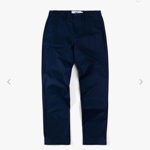 Herschel Men’s Chino Pants W:32 L:32